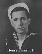 Henry Finnell Jr.